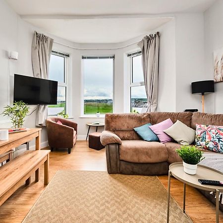 2 Dunluce Green - Portrush By The Sea Exteriér fotografie