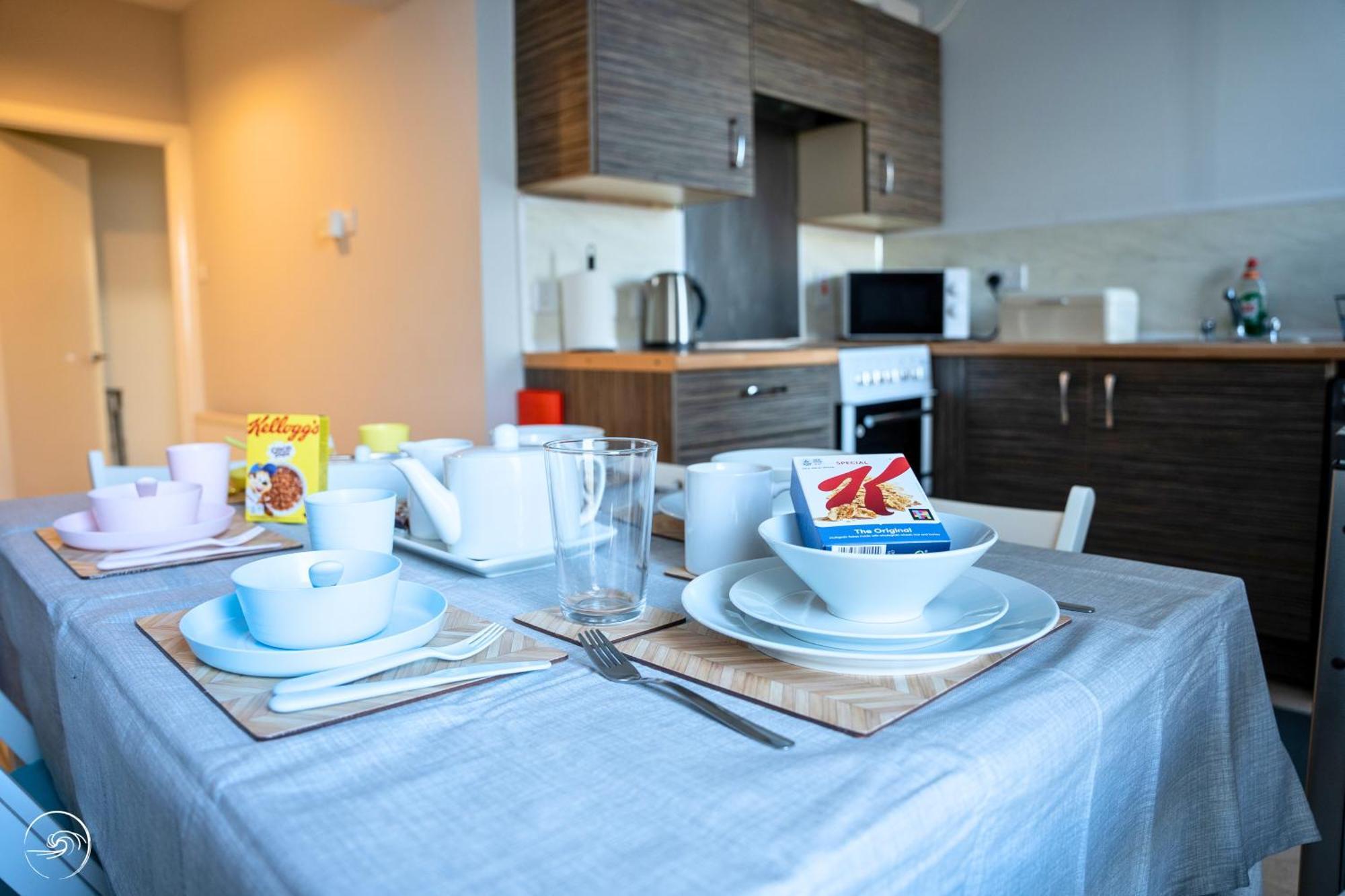 2 Dunluce Green - Portrush By The Sea Exteriér fotografie