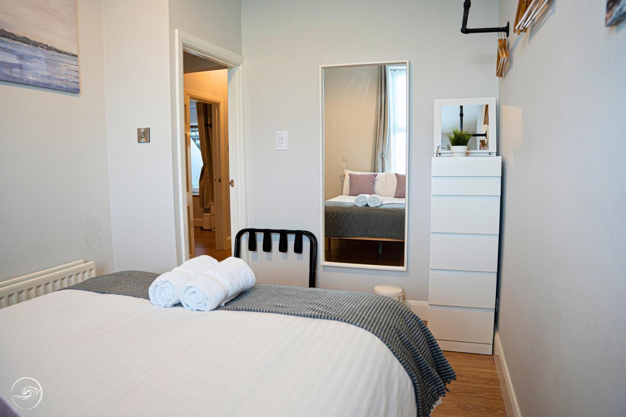 2 Dunluce Green - Portrush By The Sea Exteriér fotografie