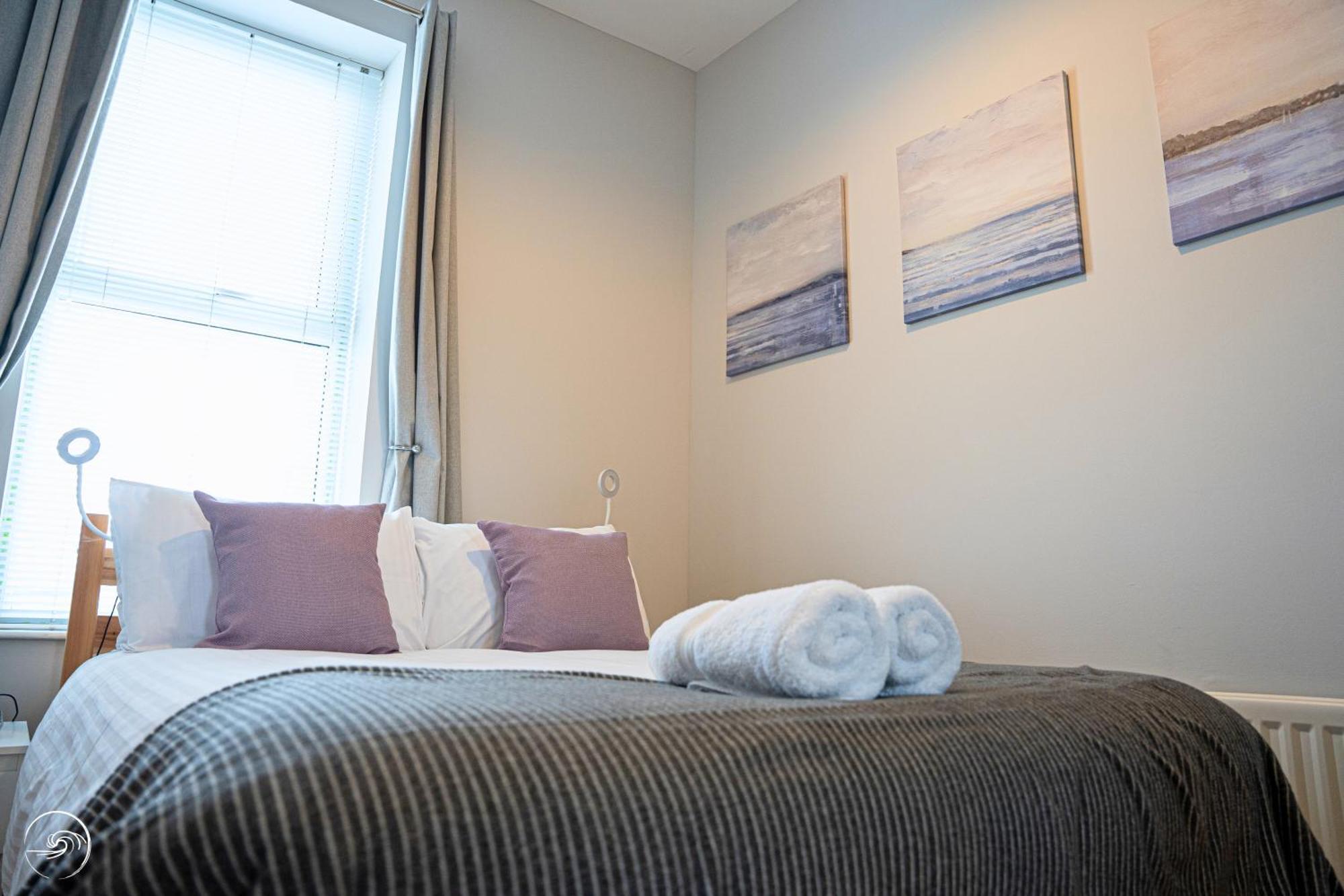 2 Dunluce Green - Portrush By The Sea Exteriér fotografie