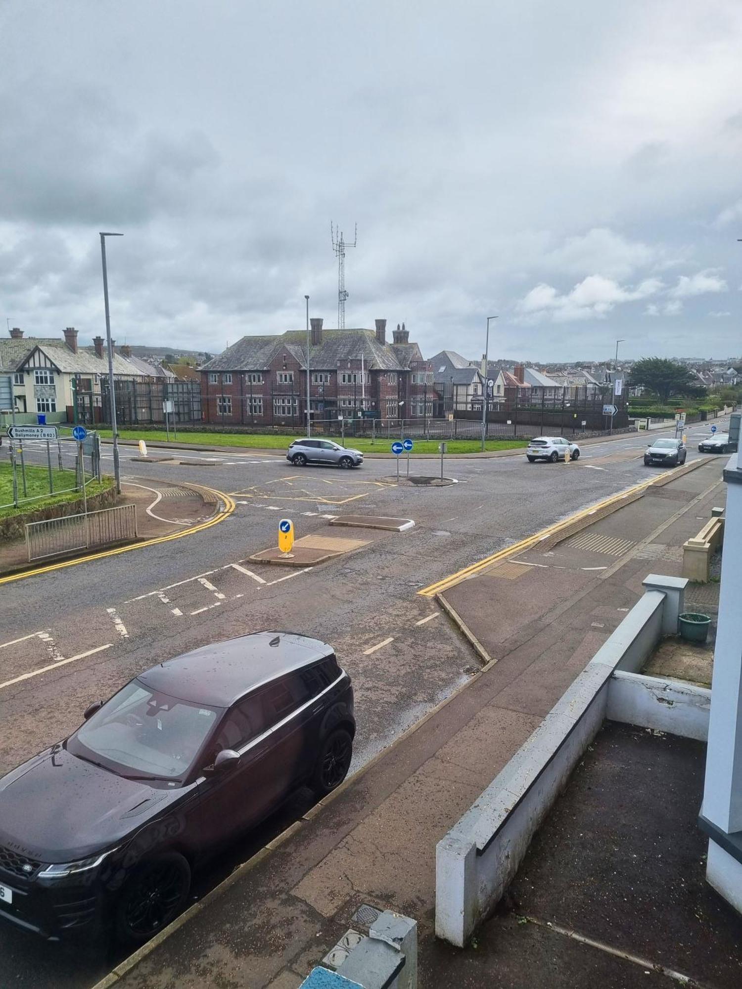 2 Dunluce Green - Portrush By The Sea Exteriér fotografie