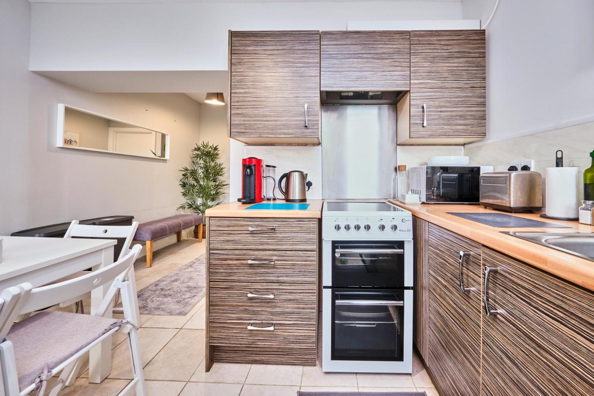 2 Dunluce Green - Portrush By The Sea Exteriér fotografie