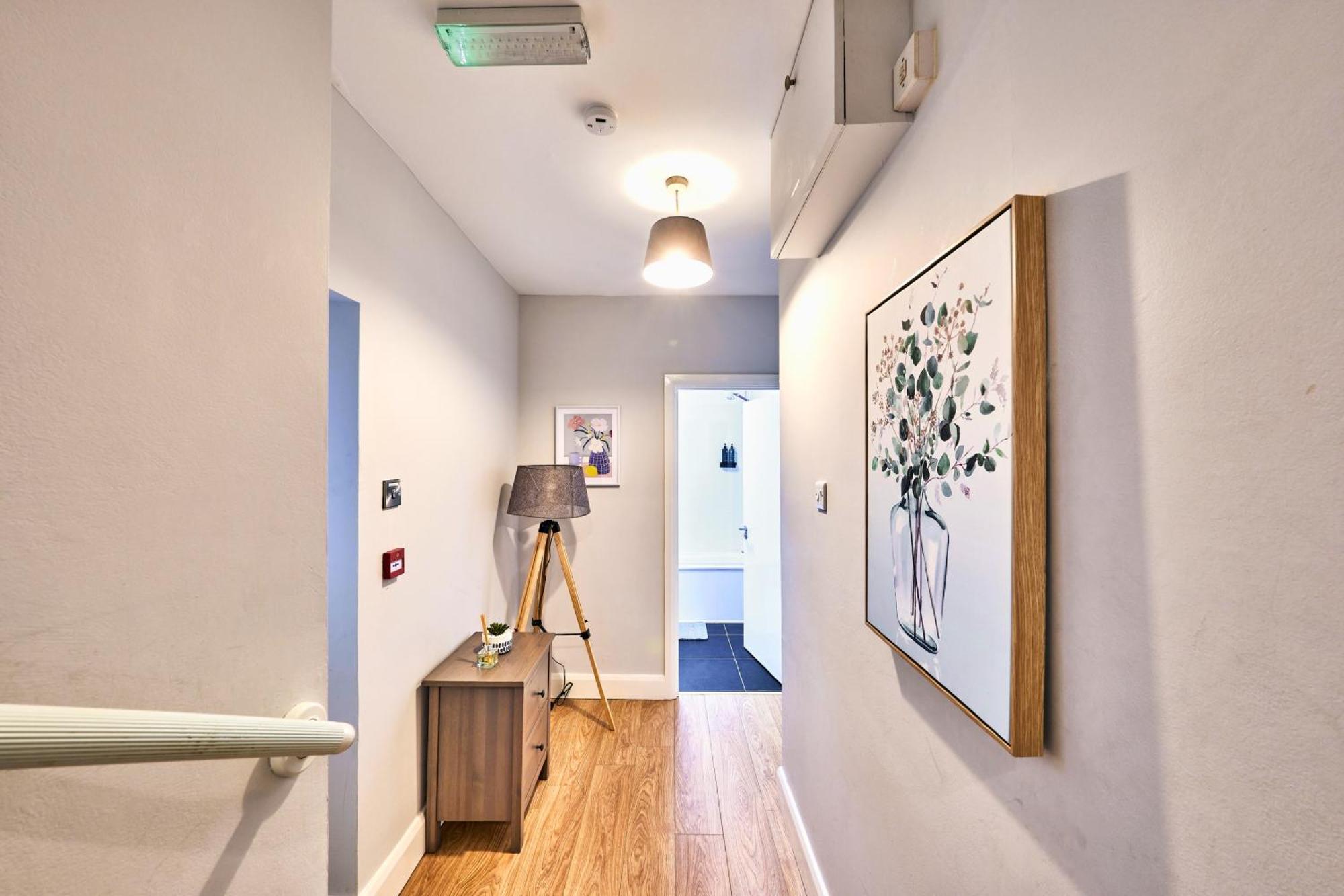 2 Dunluce Green - Portrush By The Sea Exteriér fotografie