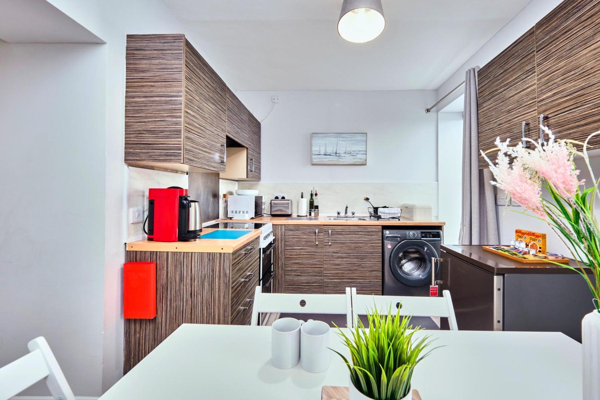 2 Dunluce Green - Portrush By The Sea Exteriér fotografie