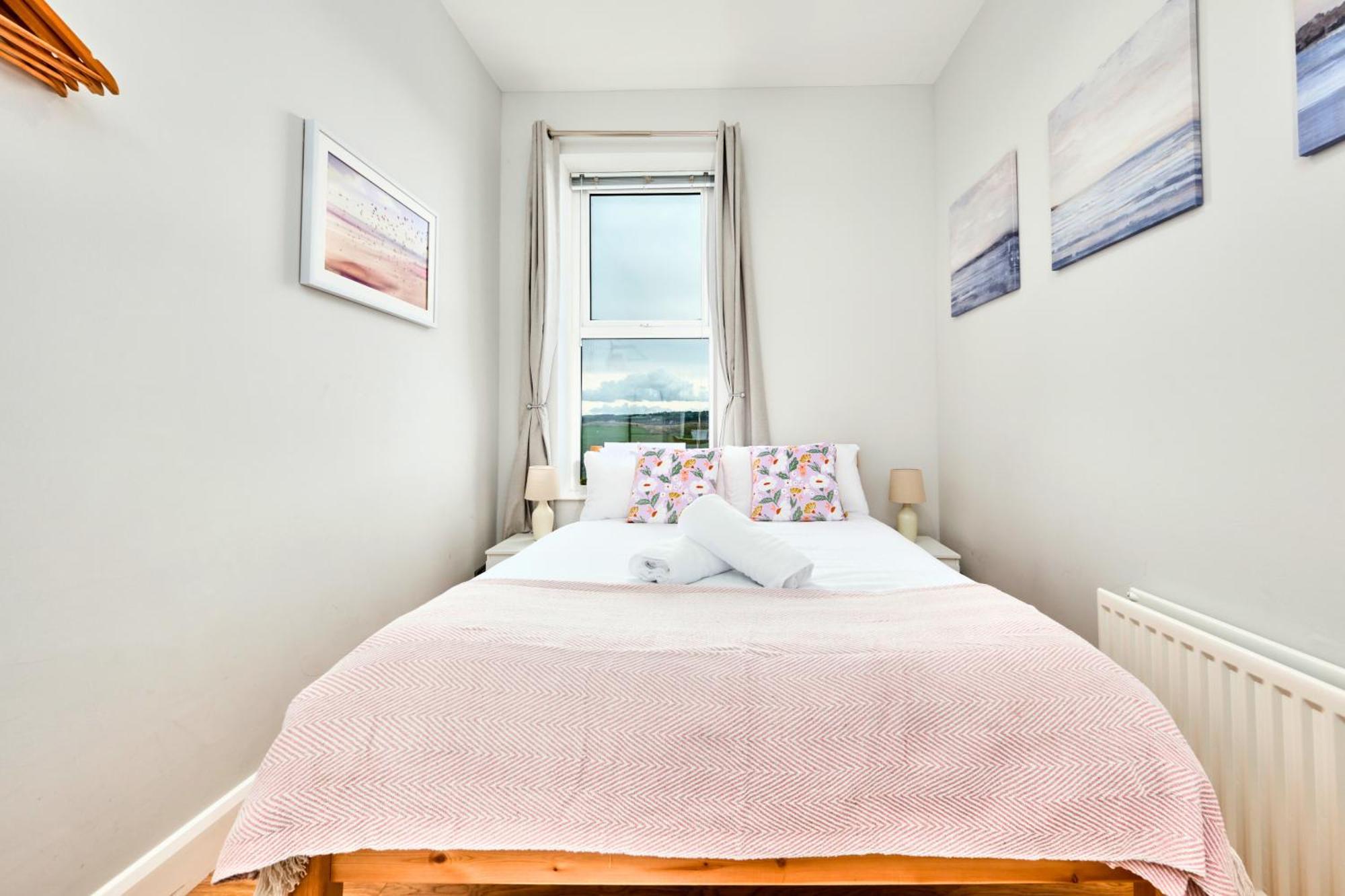 2 Dunluce Green - Portrush By The Sea Exteriér fotografie