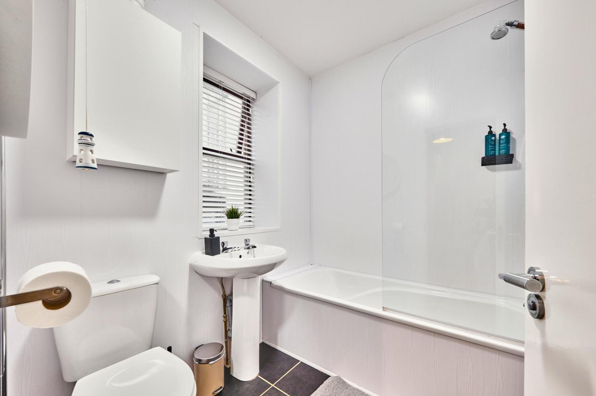 2 Dunluce Green - Portrush By The Sea Exteriér fotografie