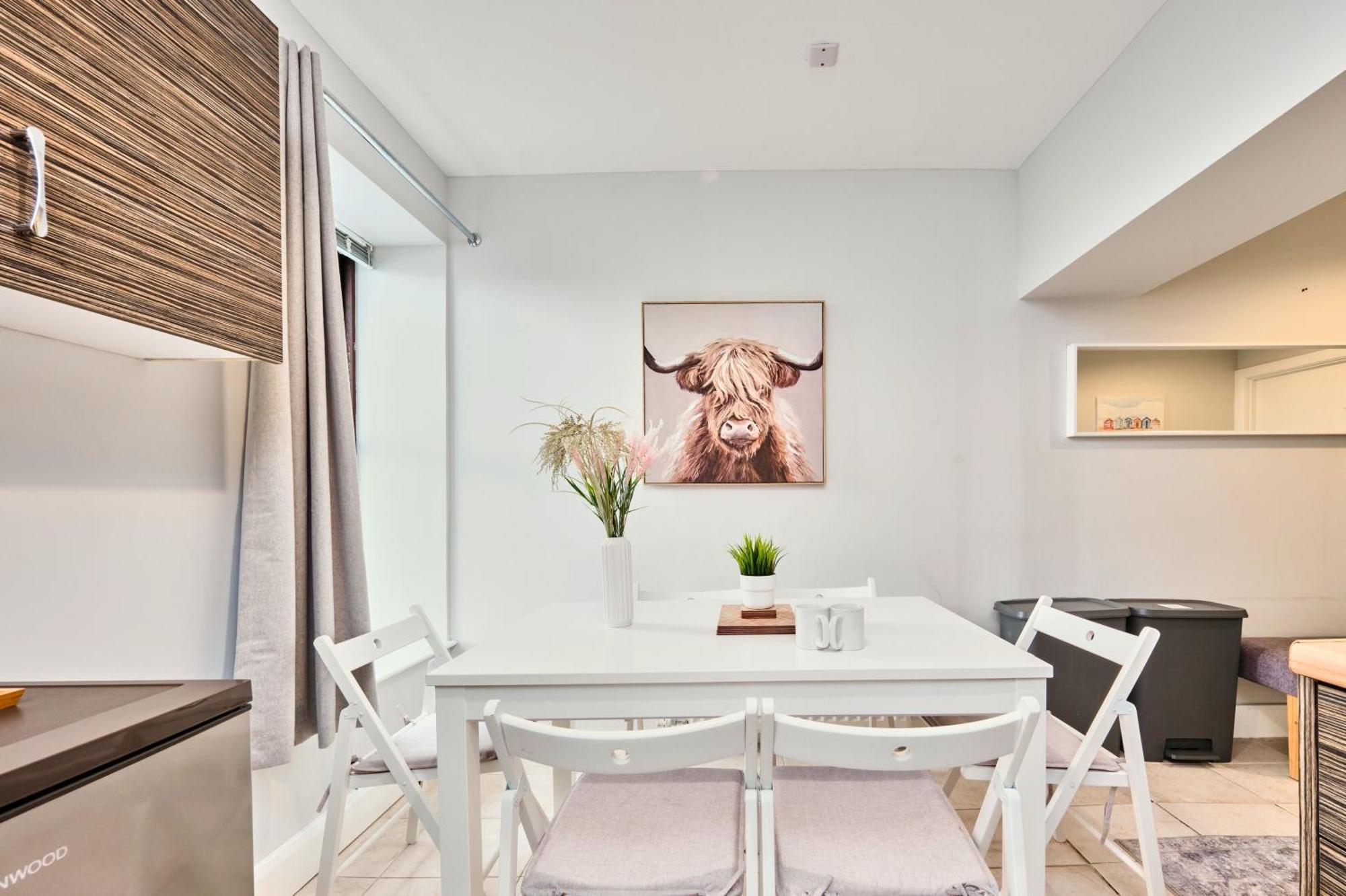 2 Dunluce Green - Portrush By The Sea Exteriér fotografie