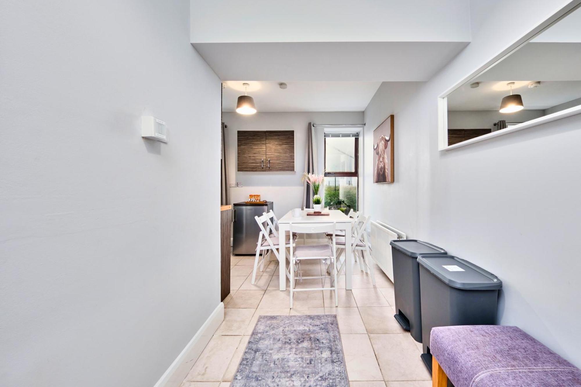2 Dunluce Green - Portrush By The Sea Exteriér fotografie